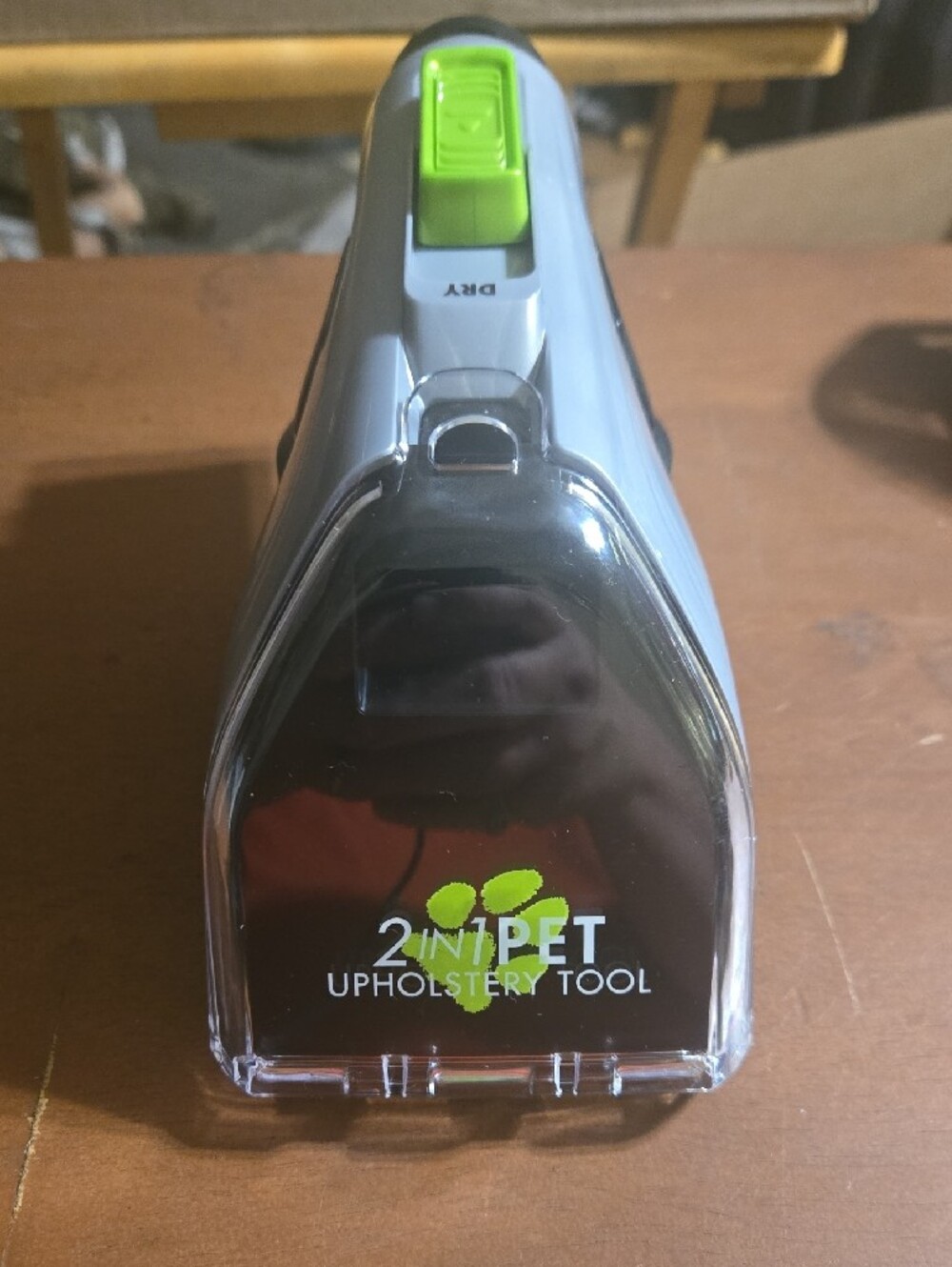 Bissell 2in1 Pet Upholstery Tool 16100149